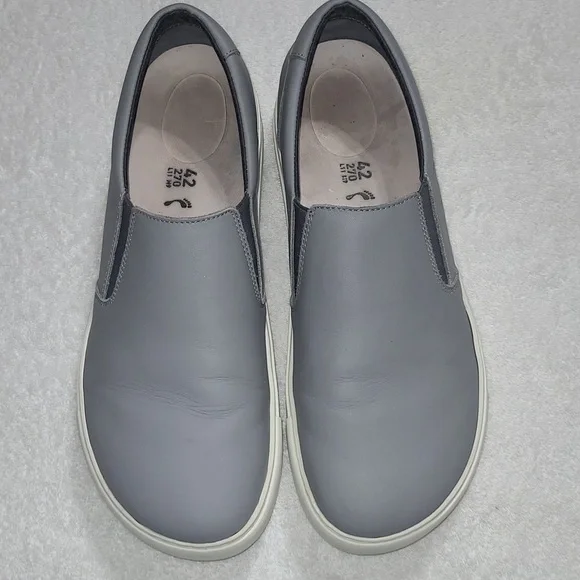 Birkenstock Oswego Slip-on Shoes Size 9 Mens - Picture 2 of 8